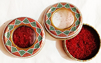 زعفران قائنات